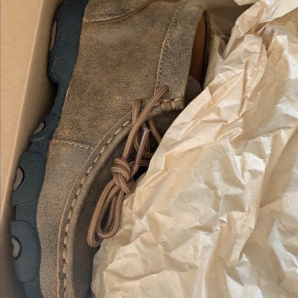 Twisted x shoes